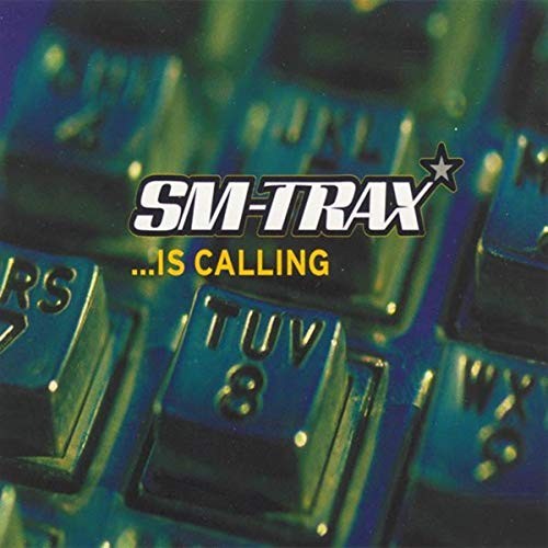 ...Is Calling cover