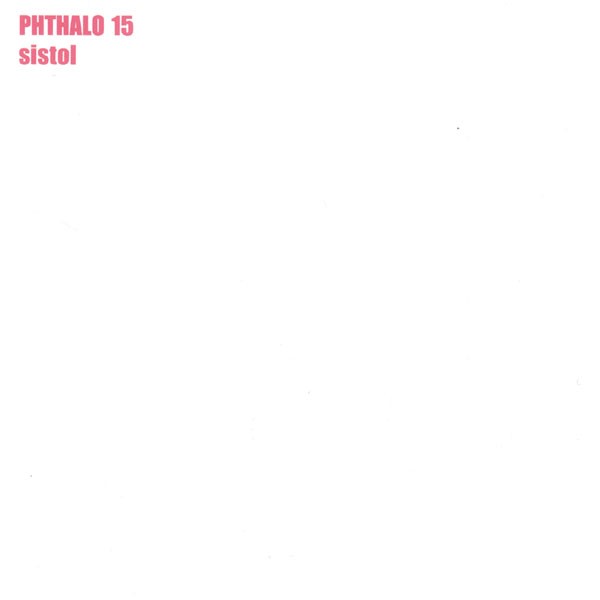 Sistol cover