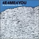 4E4ME4YOU cover