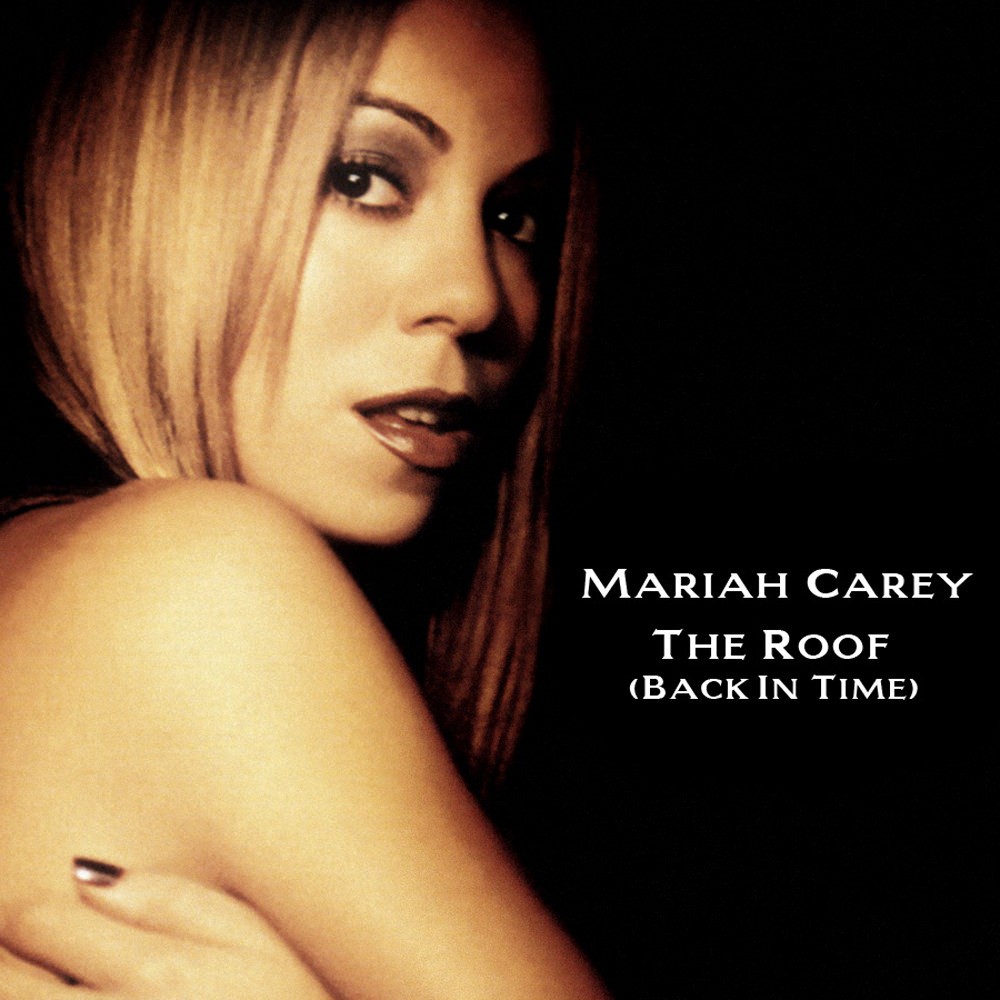 The Roof (Back In Time) cover