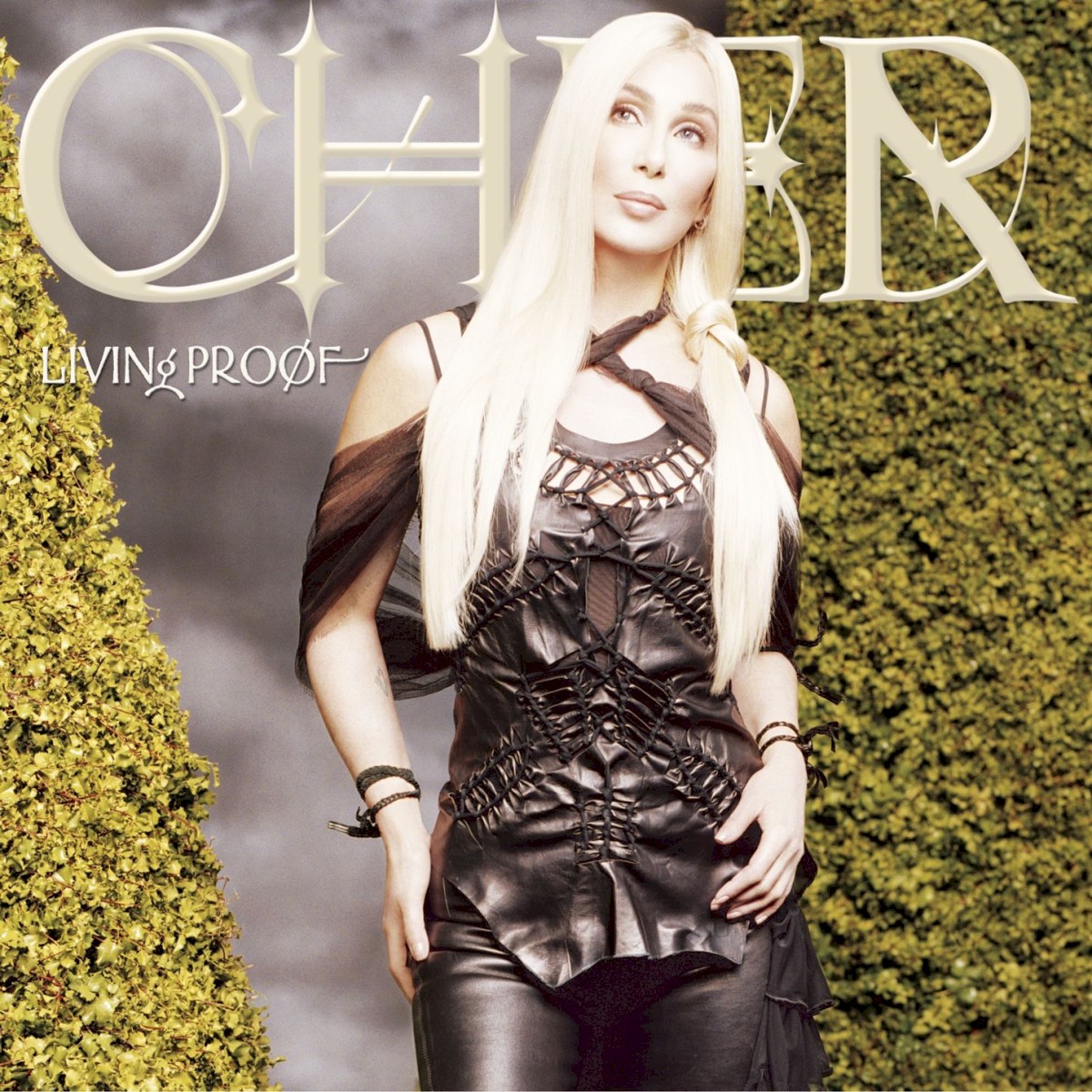 Living Proof cover