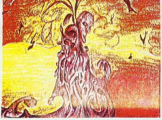 Traumstadt IV - The People Tree cover