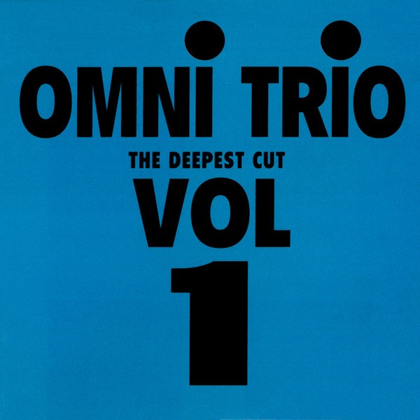 Music For The Next Millennium cover