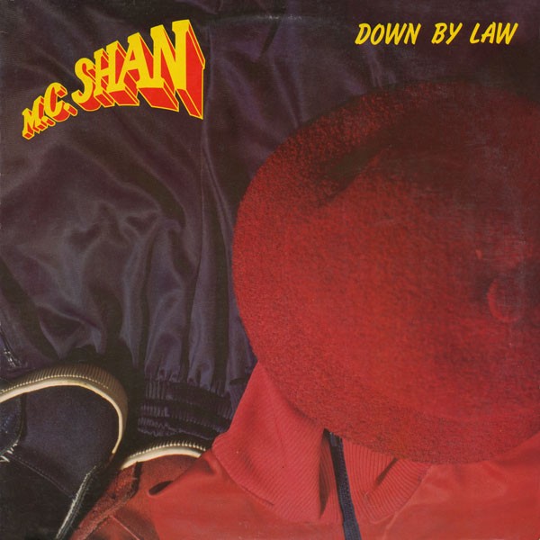 Down By Law cover