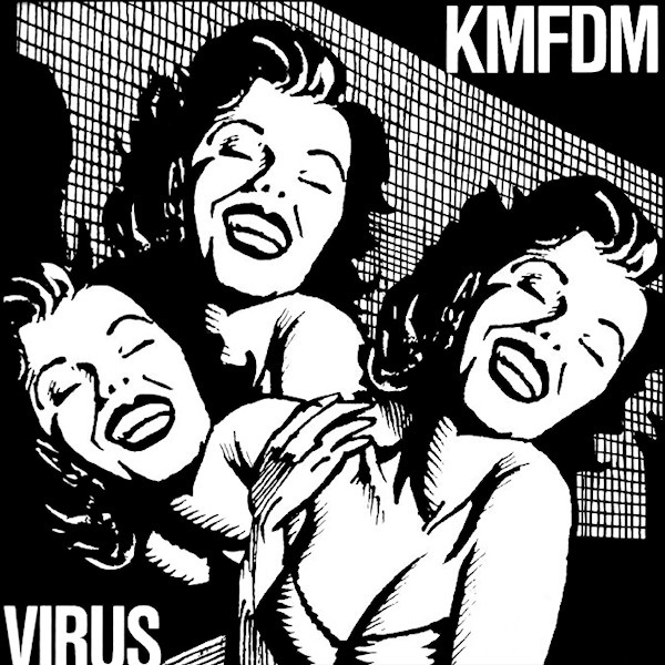 Virus cover