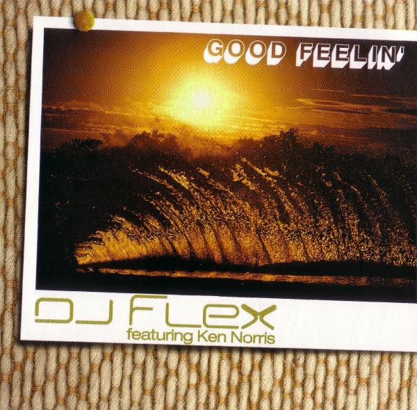 Good Feelin' cover