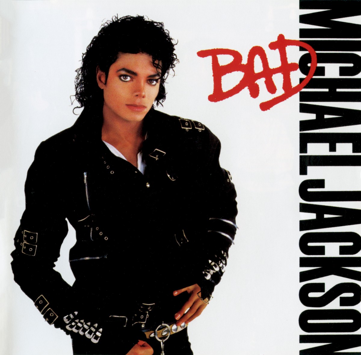 Bad cover