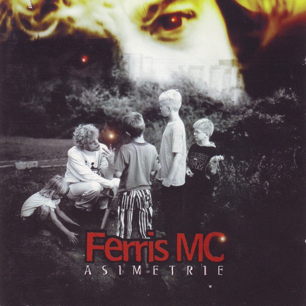 Asimetrie cover