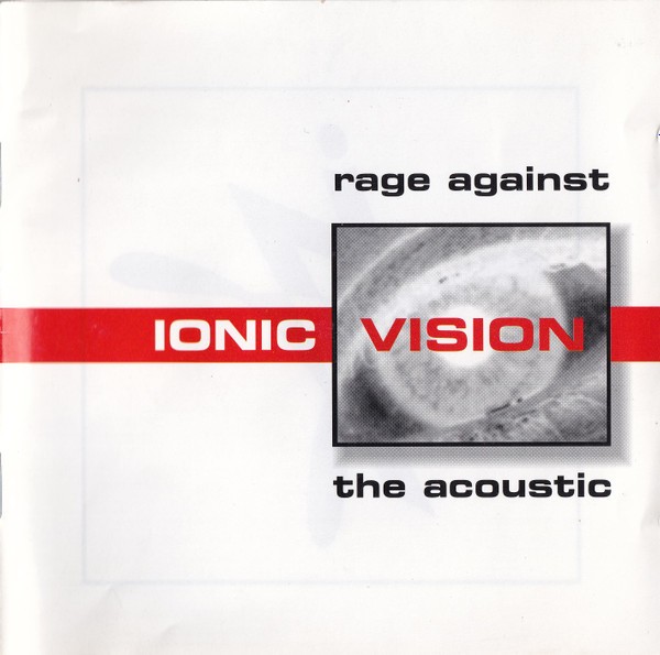 Rage Against The Acoustic cover