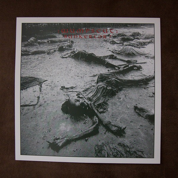 Preferential Legacy cover
