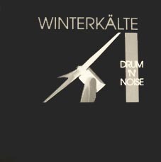 Drum 'N' Noise cover