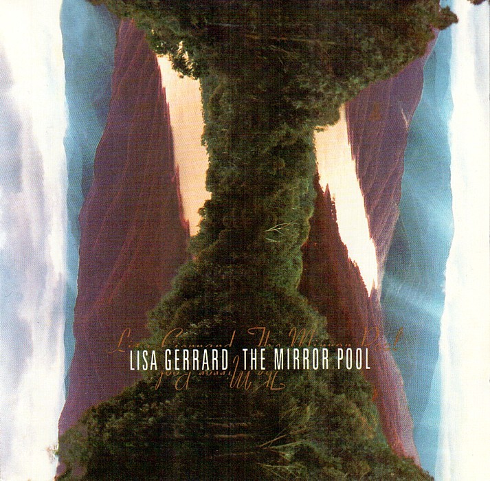 The Mirror Pool cover