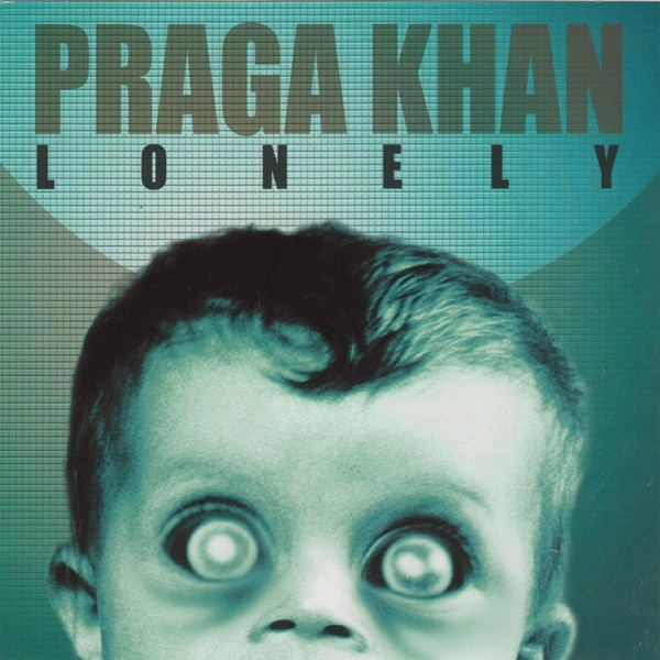Lonely cover