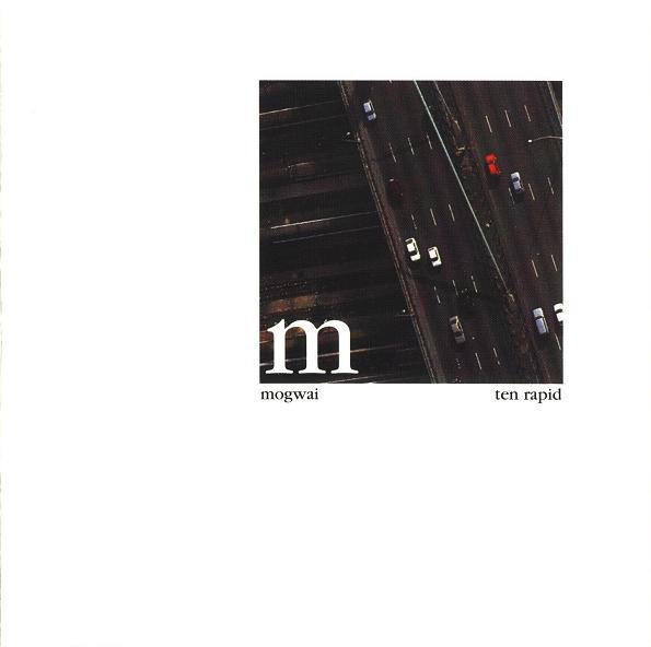 Ten Rapid (Collected Recordings 1996 - 1997) cover