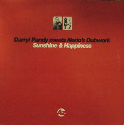 Sunshine & Happiness (Futureshock Remixes) cover