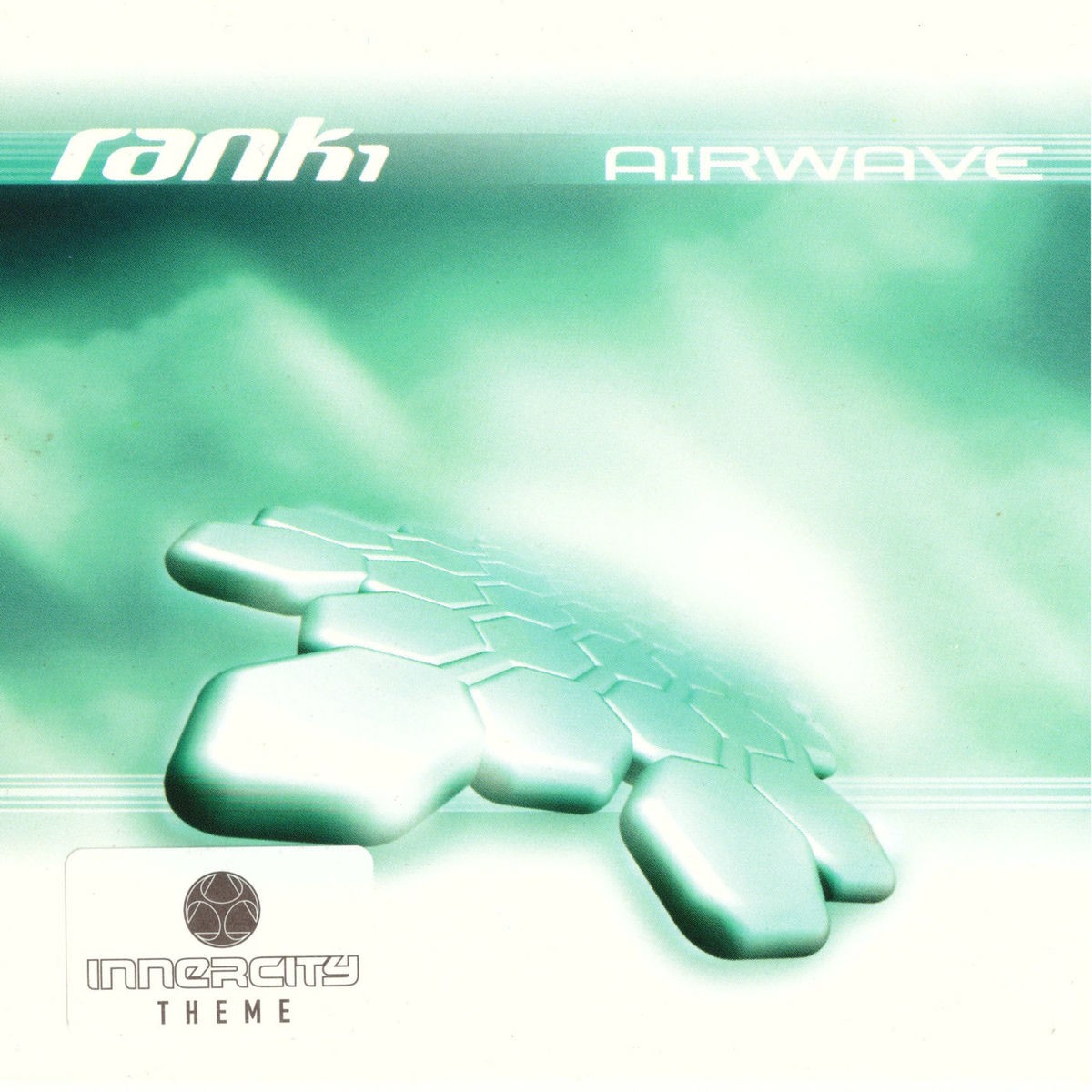 Airwave cover