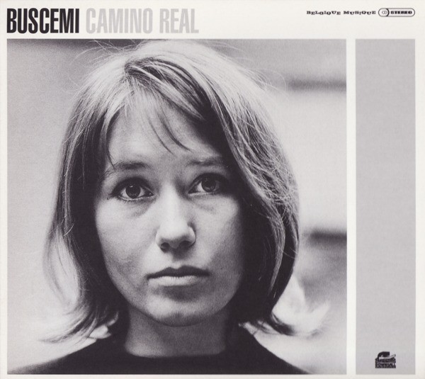 Camino Real cover