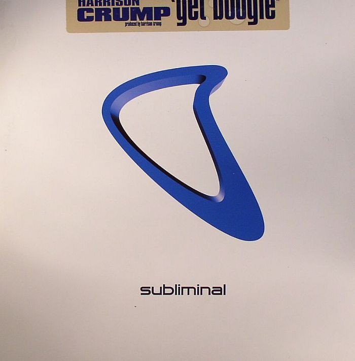 Get Boogie cover