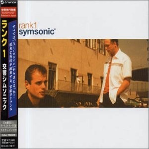 Symsonic cover