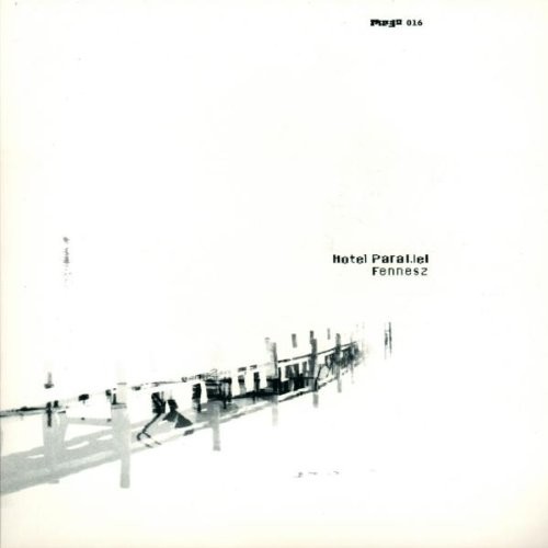 Hotel Paral.lel cover