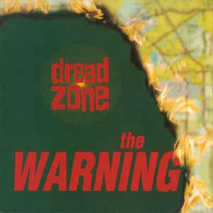 The Warning cover