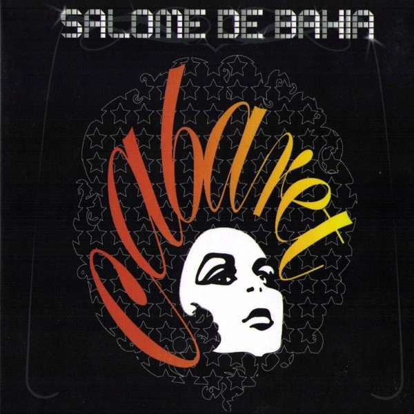 Cabaret cover
