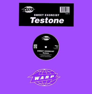 Testone cover