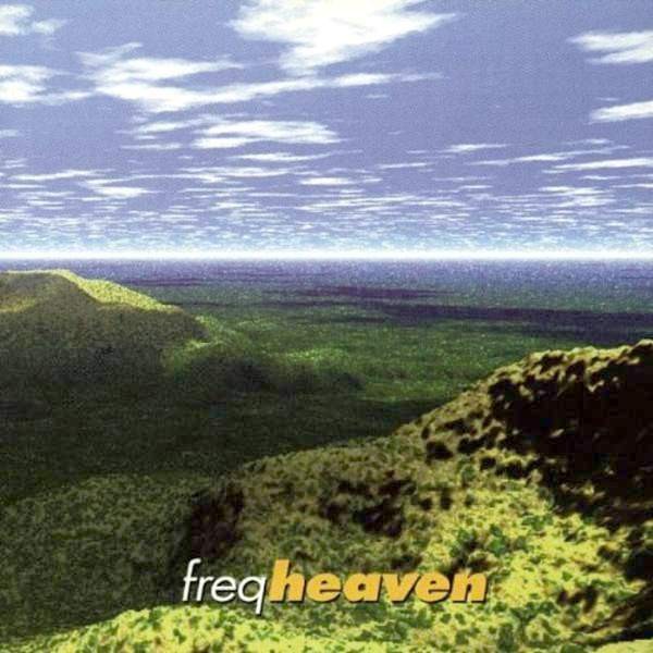 Heaven cover