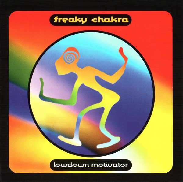 Lowdown Motivator cover