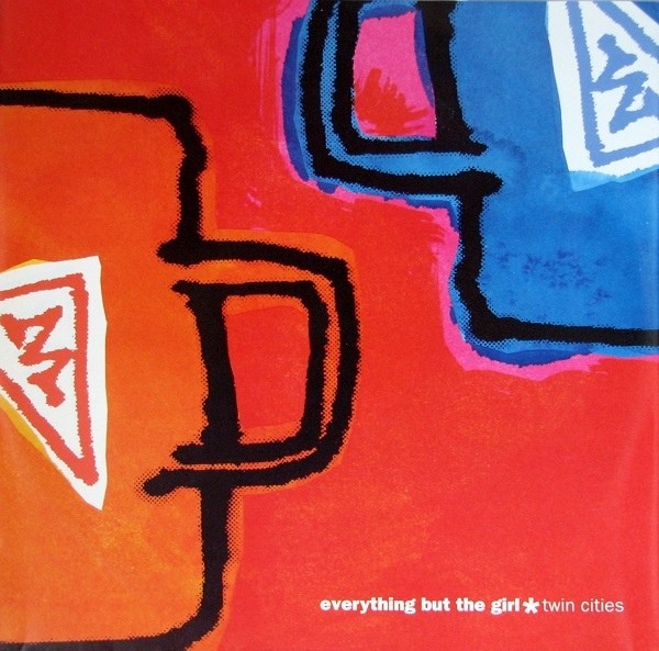 Twin Cities cover