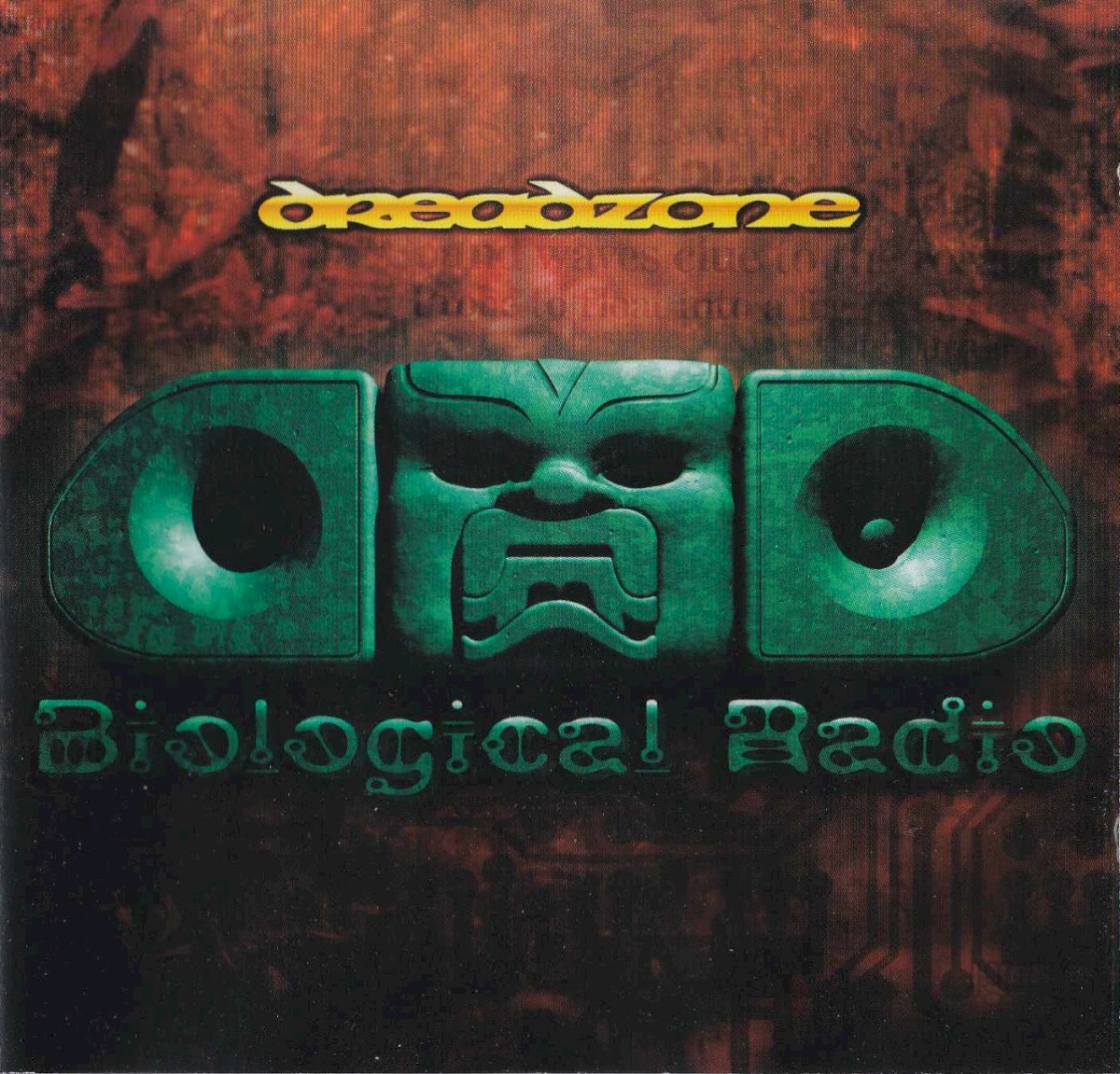 Biological Radio cover