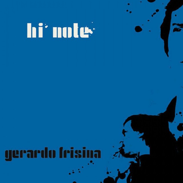 Hi Note cover