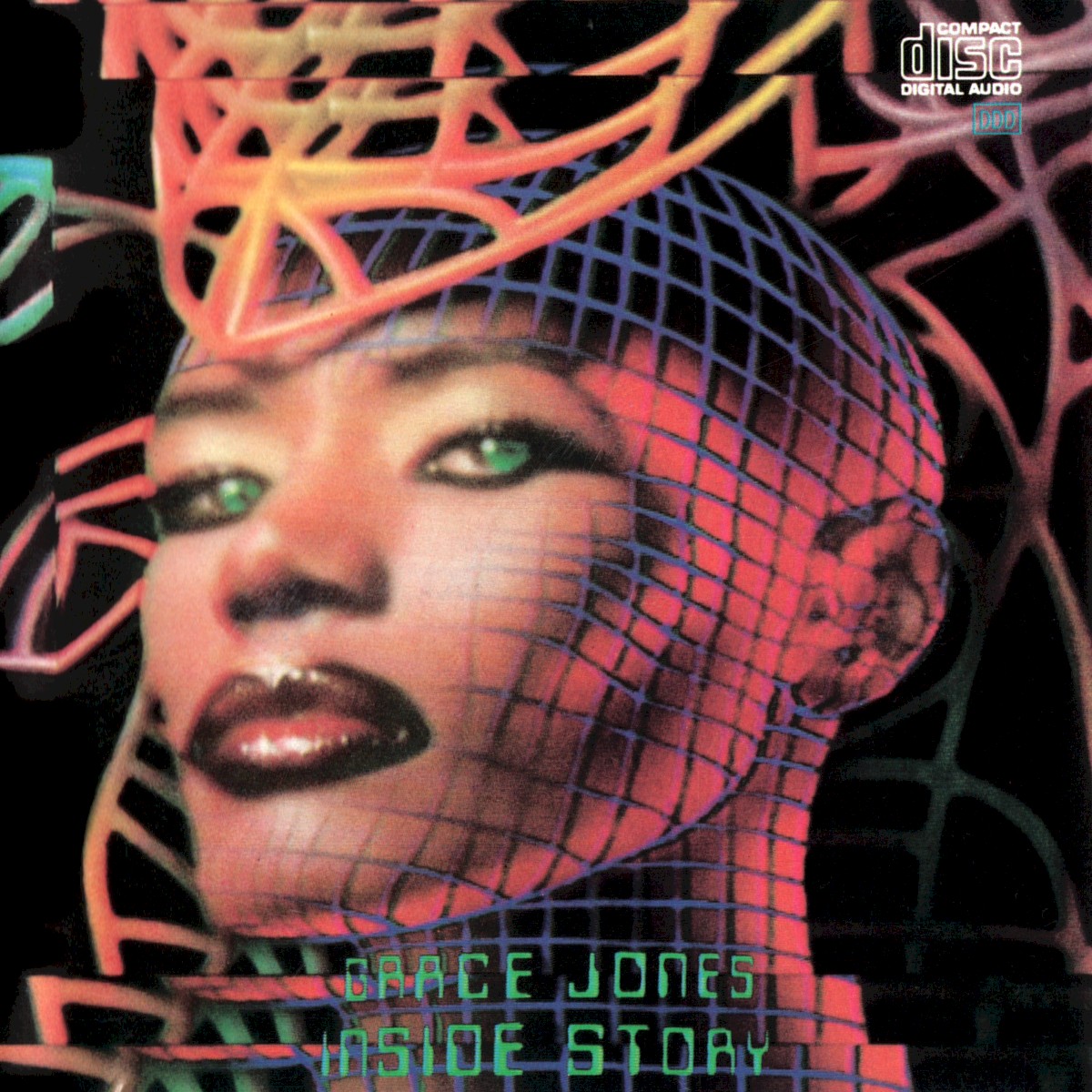Inside Story cover