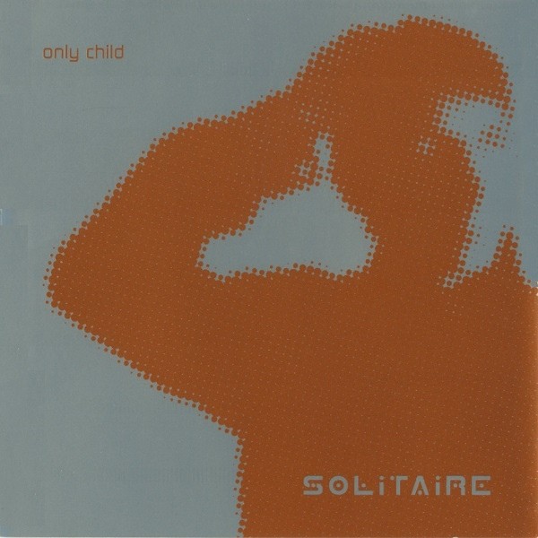 Solitaire cover