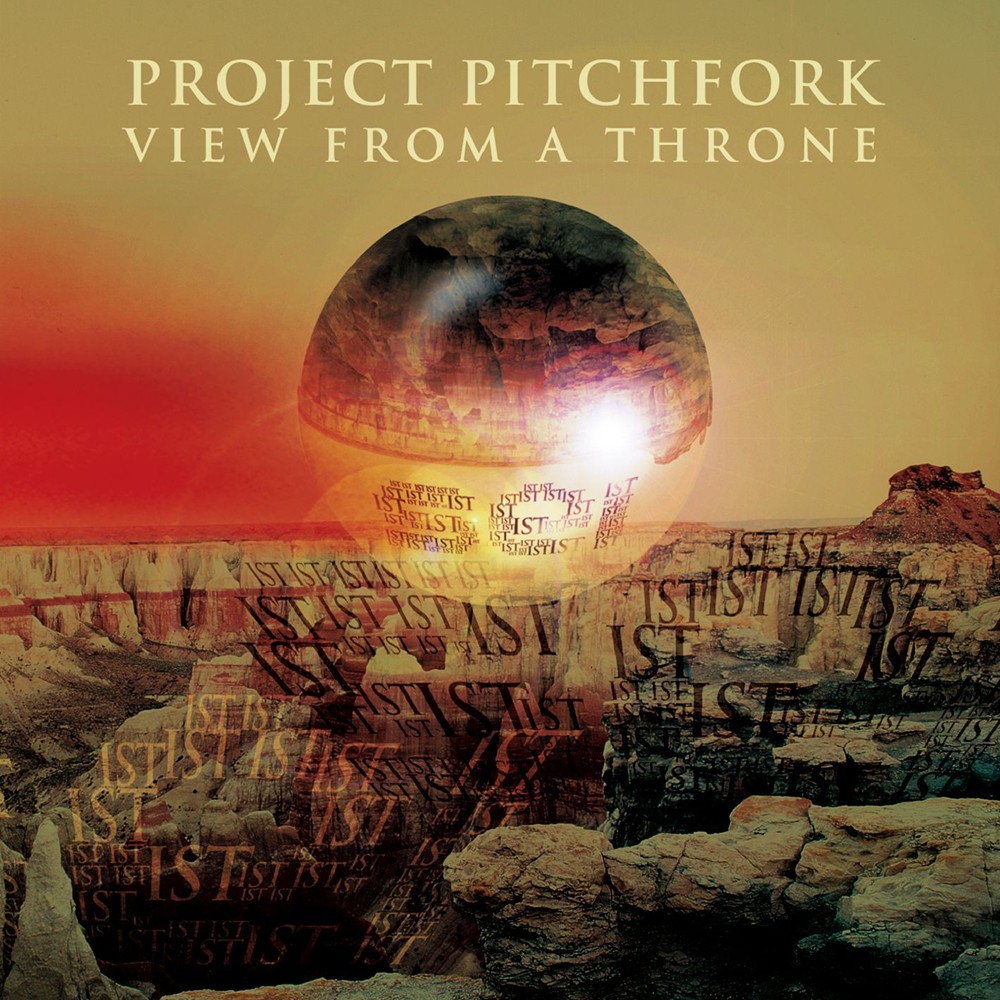 View From A Throne cover