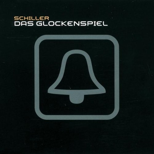 Das Glockenspiel cover