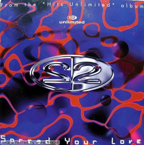 Spread Your Love cover