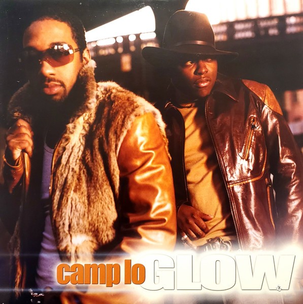 Glow / Gorilla Pimp cover