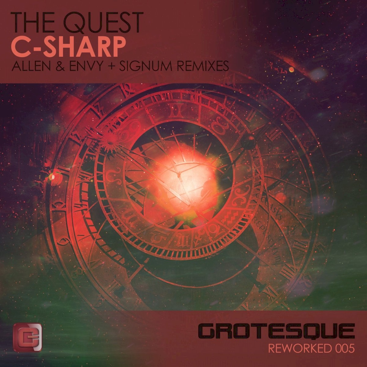 C Sharp cover
