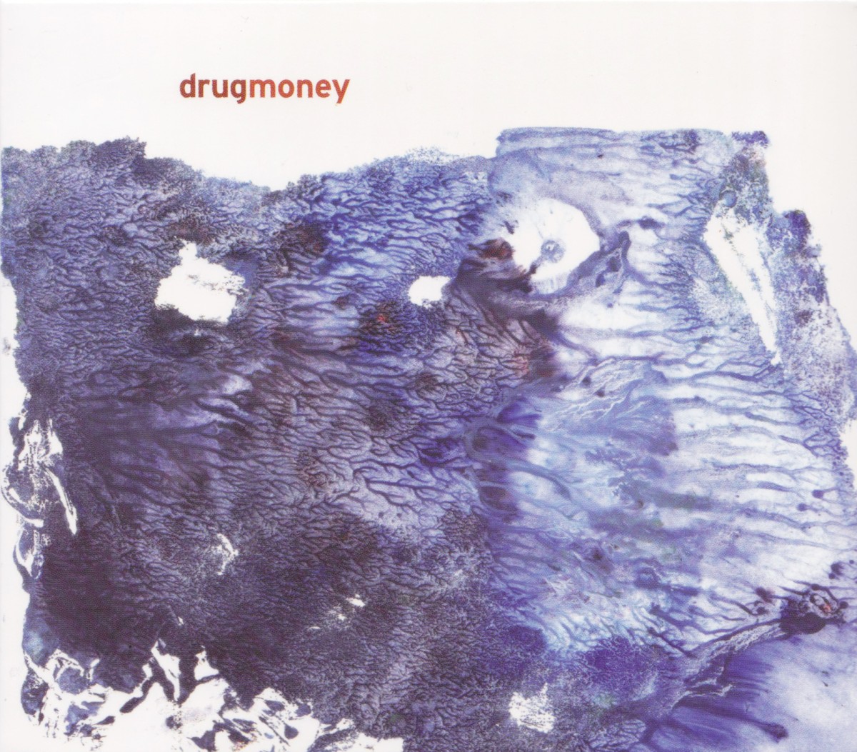 Drugmoney cover