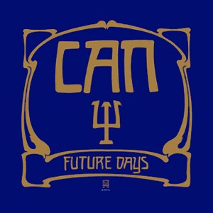 Future Days cover