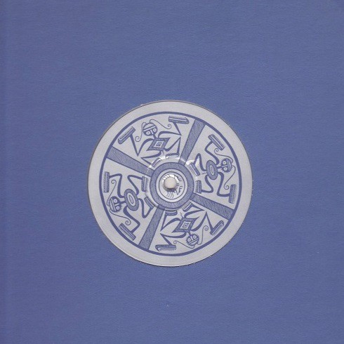 Die Langspielschallplatte cover