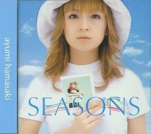 Seasons cover