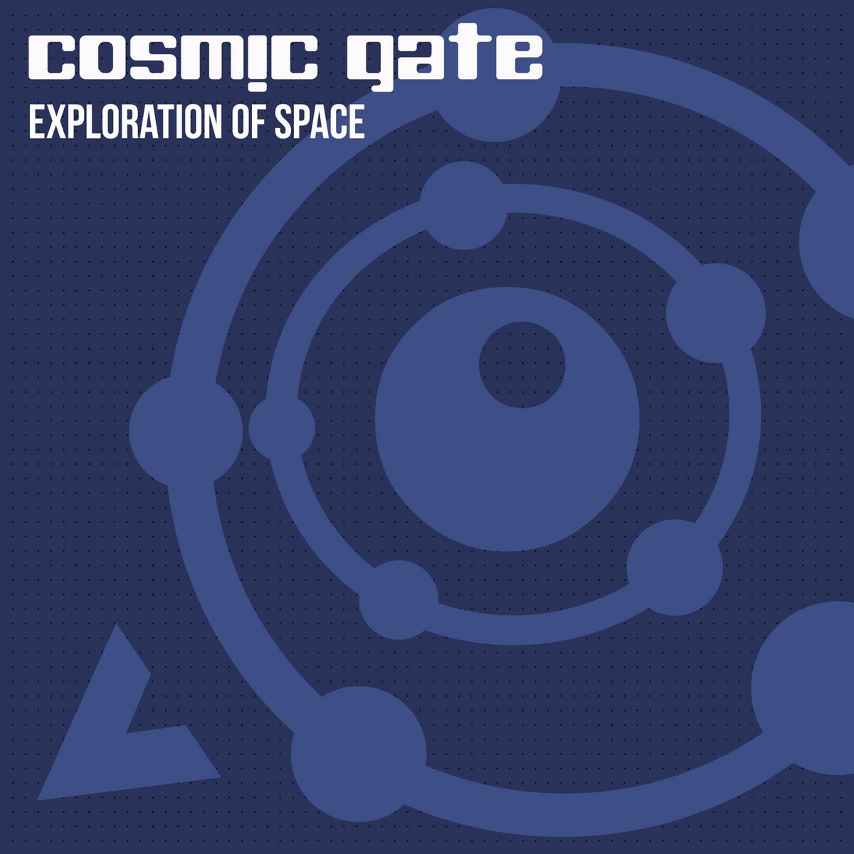 Exploration Of Space / Melt To The Ocean cover