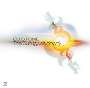 The Sun (Goes Down) cover