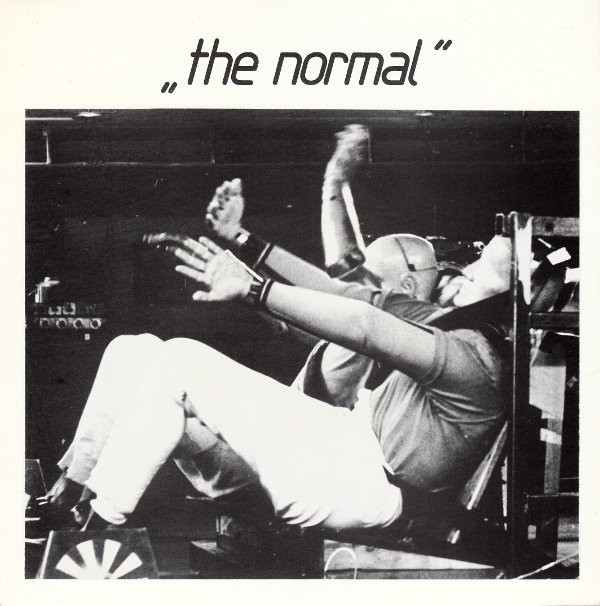 T.V.O.D. / Warm Leatherette cover
