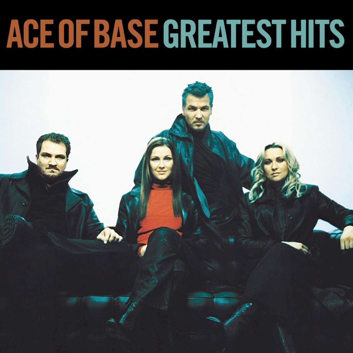 Greatest Hits cover