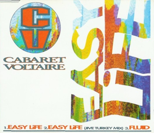 Easy Life cover