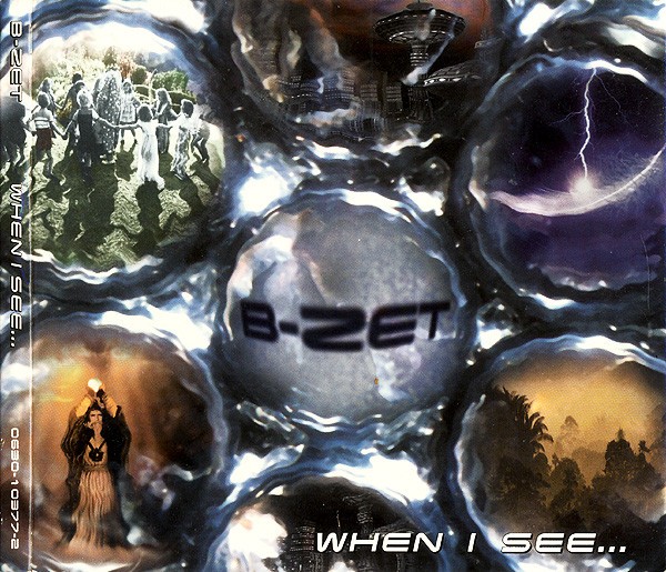 When I See... cover