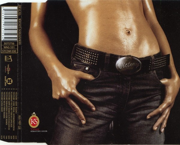 Victory cover